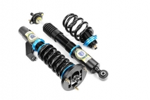 Coilover shock system, BMW 3 Series E9X